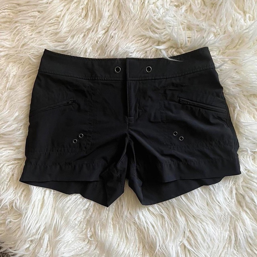 Athleta shorts